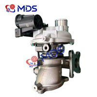 Turbocompresseur XT60 1044200GH200A 1044200GH200 609000017 pour JAC SOL QX X8 1.5T HFC4GC1.6E