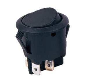 Sakelar Rocker <span class=keywords><strong>ON</strong></span>-<span class=keywords><strong>OFF</strong></span> Tipe Baru Multifungsi untuk Peralatan Listrik Industri Kendaraan <span class=keywords><strong>Off</strong></span>-Road dan Mobil - Product Image 1