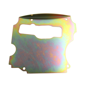 Kit de carter d'huile arrière en aluminium à profil bas pour moteurs V8 LS1 LS2 LS3 LSX 4.8-6.2L GM Gen3 Gen4 (1955-1987) – Amélioration pour échange de moteur LS IMP019-SL - Product Image 3