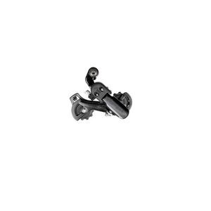 Piezas de <span class=keywords><strong>bicicleta</strong></span> de montaña, <span class=keywords><strong>desviador</strong></span> trasero y <span class=keywords><strong>delantero</strong></span>, Accesorios Negros - Product Image 5