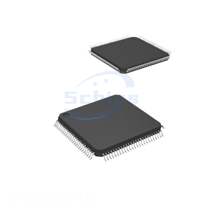 Componente de Chips Electrónicos en Existencia R5F104FCAFP # X0 44 LQFP Integrado - Product Image 1
