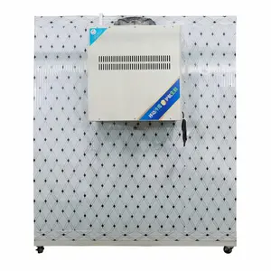 Factory 2HP Comercial condensing unit with Scroll Compressor Horizontal Box Type Condensing Unit