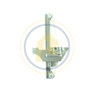 Regolatore Finestrino Adattabile Ac Rolcar per OE 9224H9 9806087080, Compatibile con Peugeot 508 2010 - Product Image 1