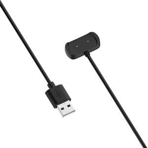 Cargador de reloj para Huami Amazfit <span class=keywords><strong>Bip</strong></span> <span class=keywords><strong>3</strong></span> Smartwatch Cable de carga USB Base de carga de reloj inteligente portátil - Product Image 4