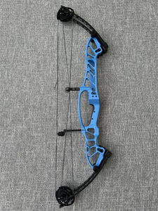 Arc à poulies de compétition H20 Zhaoshi, nouveau modèle H20 - Product Image 3