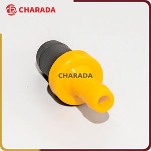 Válvula de Ventilación del Cárter Charada 17130-PWA-003 con Anillo de Goma y Válvula de Retención para Autos Honda - Product Image 3