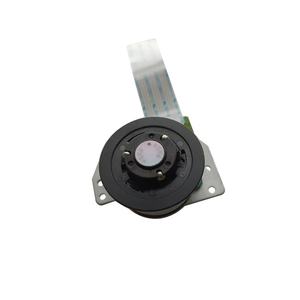 Ensemble de moteur de broche de lecteur laser optique pour Gamecube pour la réparation de la console NGC - Product Image 4