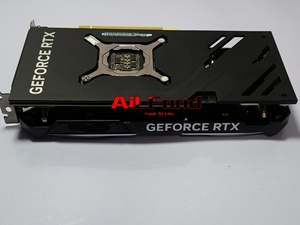 Tarjeta gráfica para juegos RTX 4070 de 12 GB GDDR6X de 192 bits y 21 Gbps, tarjeta de video de escritorio usada - Product Image 3