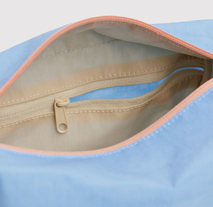 Borsa per il Trucco Multifunzionale OEM/ODM, Kit <span class=keywords><strong>da</strong></span> Toilette Appendibile con Logo Personalizzato, Pochette <span class=keywords><strong>da</strong></span> Viaggio per Cosmetici - Product Image 2