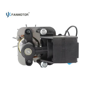 Motor <span class=keywords><strong>Nebulizer</strong></span> Mesh Ultrasonik Medis dengan Bantalan Bola 62*25mm, Rendah Kebisingan untuk Atomisasi yang Efisien - Product Image 3