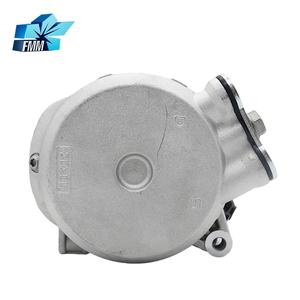 Servicio Integral 9260054N00 Compresor de Aire Acondicionado 100% Original para Nissan Patrol GQ TD42 - Product Image 4