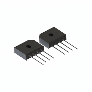 4-SIP, RS-6 Manufacturer Channel RS805-BP Diodes Buy Online Electronic Components - Product Image 1