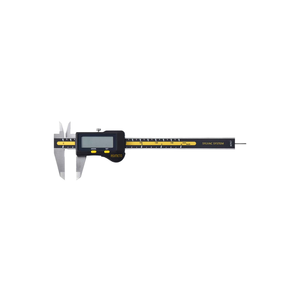 Calibre Asimeto de qualité professionnelle IP67, anti-corrosion, en acier inoxydable, pour applications marines et industrielles chimiques - Product Image 1