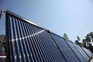 Vente en gros de capteurs solaires professionnels à plaque <span class=keywords><strong>plate</strong></span> en aluminium certifiés CE EMC personnalisés - Product Image 4