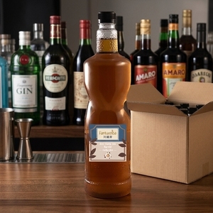 Earl Grey Extract Bulk Supply 12 Bottles Carton Premium <b>Tea</b> <b>Infusion</b> for Cocktails - Product Image 1
