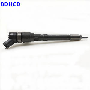 BDHCD fabrika toptan otomotiv parçaları sıcak satış yeni yakıt enjektörü 0445110064 HYUNDAI KIA 1.52 motor için - Product Image 5