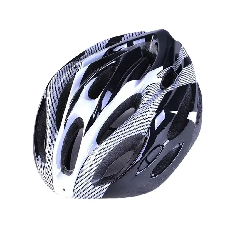 Hoge Kwaliteit Zware Zonbescherming Stad Veiligheid Lichtgewicht Fiets Mountainbike Helm