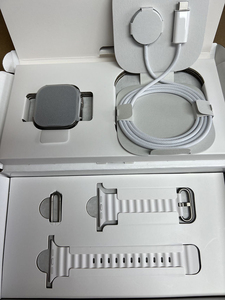 <span class=keywords><strong>ส</strong></span>ำหรับนาฬิกาสมาร์ทวอทช์มือสอง Ultra 2 ขนาด 49 มม. GPS Cellular วัดอัตราการเ<span class=keywords><strong>ต</strong></span>้นของหัวใจ กันน้ำ IP67 ปลดล็อคแล้ว <span class=keywords><strong>ต</strong></span>ัวเรือนไทเทเนียม ผ่านการทดสอบ 100% - Product Image 6