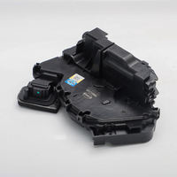 Serrure de porte arrière de haute qualité 19D839015 19D839015A pour VW Golf Passat Polo Tiguan ID.3 ID.4 Transporter T7