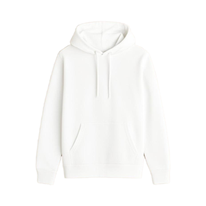 Customized Men's Solid Pattern <b>Hoodie</b> Set Heavy-Duty Acid Washed Mid Waist Design Casual Wear OEM Service Available - Product Image 1