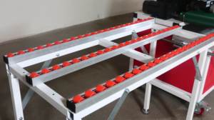 Đ<span class=keywords><strong>i</strong></span>ện Máy cắt gạch tự động gốm gạch cắt 45 độ gạch chamfering Máy Slate orbital đá công cụ cắt - Product Image 2