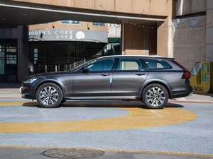 Nouvelles voitures 2024 pour SUV <span class=keywords><strong>V90</strong></span>, essence turbo automatique 2.0-2.5L avec toit ouvrant panoramique, feux LED, sièges électriques - Product Image 6