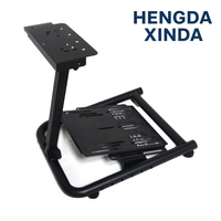 Plataforma para el hogar con amplia compatibilidad de pedales