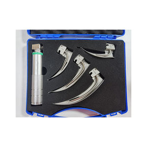 Mac — ensemble de boîte de vidéo médicale, Flexible, intégré, Fiber optique, - Product Image 2