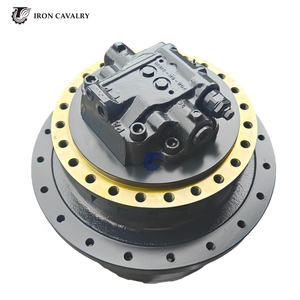 Moteur <span class=keywords><strong>de</strong></span> translation final Komatsu PC300-5 PC310-5, boîte <span class=keywords><strong>de</strong></span> vitesses <span class=keywords><strong>207</strong></span>-27-X1100 <span class=keywords><strong>207</strong></span>-27-00105 <span class=keywords><strong>207</strong></span>-27-00104 <span class=keywords><strong>207</strong></span>-27-00103 <span class=keywords><strong>207</strong></span>-27-00102 CE ISO - Product Image 2