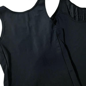 Custom Logo Breathable Waterproof Power Sexy Gym Wear Women and Men <strong>Weightlifting</strong> <strong>Singlets</strong> with Printed Technics - Product Image 5