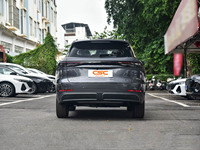 Nuevo C-hery Fengyun T9 220 Long Range Premium PHEV, SUV de 5 Puertas y 5 Plazas, Batería de Litio Ferrofosfato, 325 km WLTC, Uso Diario Familiar