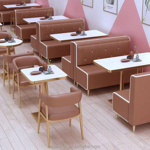 <span class=keywords><strong>Muebles</strong></span> <span class=keywords><strong>de</strong></span> Restaurante Económicos <span class=keywords><strong>de</strong></span> Fabricante, Puesto <span class=keywords><strong>de</strong></span> Comida, Cafetería, Heladería, Mesas y Sillas, <span class=keywords><strong>Muebles</strong></span> <span class=keywords><strong>de</strong></span> Sofá <span class=keywords><strong>para</strong></span> Restaurante <span class=keywords><strong>de</strong></span> Comida Rápida - Product Image 1