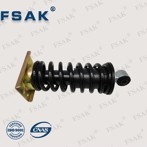 Vente directe d'usine, amortisseur de suspension arrière pour camion lourd 9408901819 MB Cab - Product Image 1