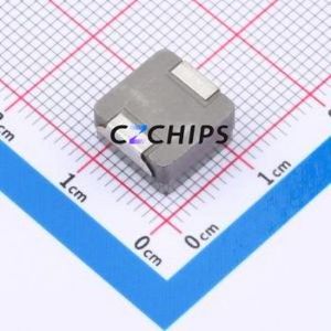 Inducteur de puissance IHLP4040EDER8R2M5A SMD, 10,2x10,8 mm (Inductance : 8,2 µH) (Précision : 20 % Courant nominal : 8,61 A) - Product Image 2