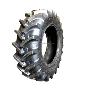 Pneumatici Speciali per Macchinari Agricoli con Disegno 13.6-24 R-1A e Alta Capacità di Carico - Product Image 1