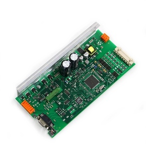 Giao hàng nhanh chóng của bộ phận thang máy thang máy điều khiển cửa AT120 faa24350bk1 nâng phụ tùng - Product Image 4