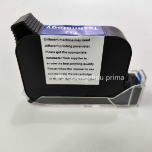 Cartuccia d'Inchiostro a Rapida Asciugatura BK118 Compatibile 42ml 12.7mm per Stampante TIJ <span class=keywords><strong>Serie</strong></span> G Domino Inchiostri a Base Solvente - Product Image 6