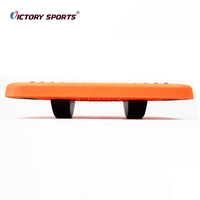 Plate-forme d'aérobic multifonctionnelle PP Fitness Equipment Push-up Board and Bench