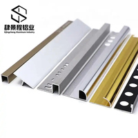 Jingyu muebles uso G mango perfil de aluminio para armario de cocina y armario