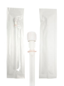 Catéter de medicina veterinaria para gatos con cable de guía de sonda, instrumentos quirúrgicos para gatos, perros, suministros médicos para mascotas - Product Image 5