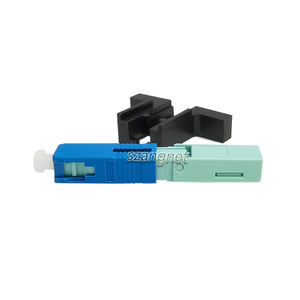 FTTH полевой волоконно-оптический быстрый соединитель, клик <span class=keywords><strong>SC</strong></span> APC полевой соединитель - Product Image 4