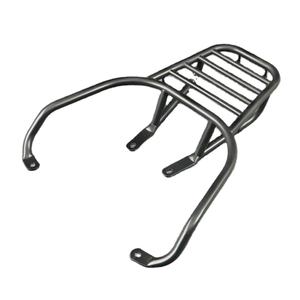 Borske portabagagli posteriore per moto per Scooter portacavo per <span class=keywords><strong>Peugeot</strong></span> <span class=keywords><strong>Django</strong></span> 50 125 Django150i - Product Image 1