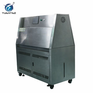 Máquina <span class=keywords><strong>UV</strong></span> do teste do envelhecimento acelerado <span class=keywords><strong>UV</strong></span> Câmara <span class=keywords><strong>UV</strong></span> do teste do envelhecimento do tempo - Product Image 3