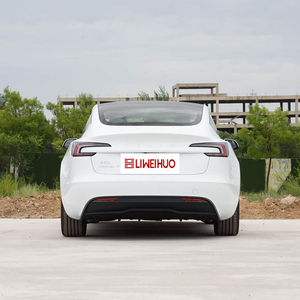 <span class=keywords><strong>Tesla</strong></span> Model 3 Sedan de haute qualité, couple maximal, <span class=keywords><strong>prix</strong></span> bas, berline électrique fabriquée en Chine, véhicule à énergie nouvelle, automatique, berline électrique d'<span class=keywords><strong>occasion</strong></span> - Product Image 6