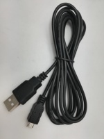 Kabel pengisi daya usb mikro 1a Harga Murah kabel charger dengan power bank