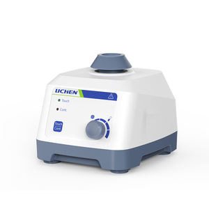 Agitateur vortex pour <span class=keywords><strong>laboratoire</strong></span>, pour plusieurs tubes, avec agitateur à tête en caoutchouc - Product Image 6