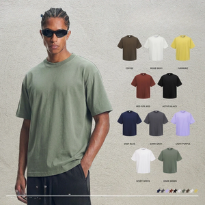 T-shirt Rinfrescante OEM/ODM Sorona con Logo Personalizzato, Protezione Solare UPF 95+, Antibatterica, Traspirante, Asciugatura Rapida, Casual da Uomo - Product Image 4