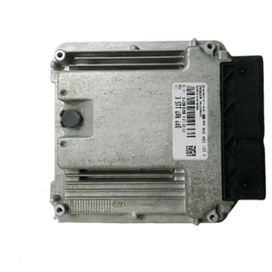 Audi için 8p7115115k yepyeni ECU motor bilgisayar kurulu - Product Image 4