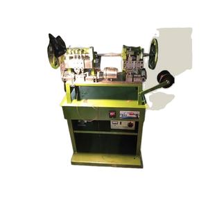 Machine de fabrication de chaînes de haute précision, équipement automatique de haute précision pour chaînes de bijoux en or, argent et laiton - Product Image 1