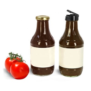 Botella <span class=keywords><strong>de</strong></span> Vidrio Transparente Barata para <span class=keywords><strong>Salsa</strong></span> <span class=keywords><strong>Tabasco</strong></span> <span class=keywords><strong>de</strong></span> 10 oz/500 ml, Botella <span class=keywords><strong>de</strong></span> Vidrio Woozy para <span class=keywords><strong>Salsa</strong></span> <span class=keywords><strong>Sriracha</strong></span> Picante con Tapa <span class=keywords><strong>de</strong></span> Rosca a Prueba <span class=keywords><strong>de</strong></span> Fugas - Product Image 3